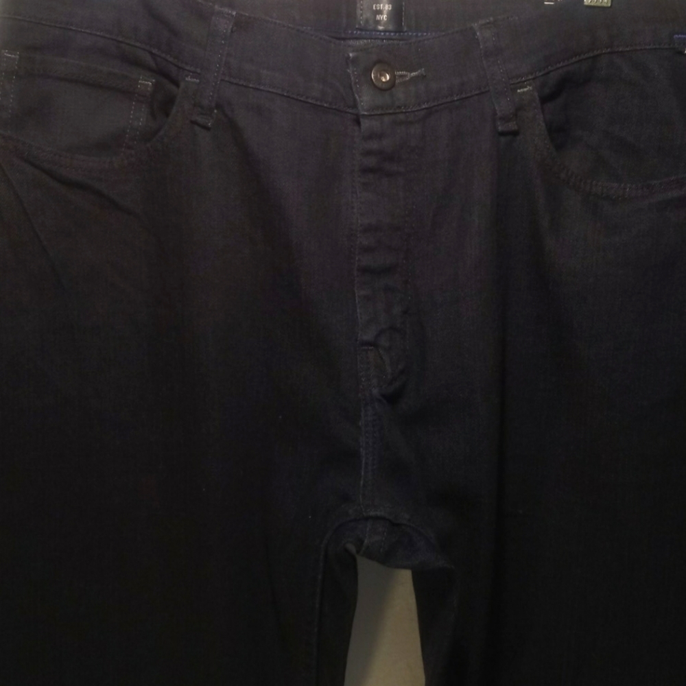 NAUTICA MEN'S STRAIGHT FIT JEANS